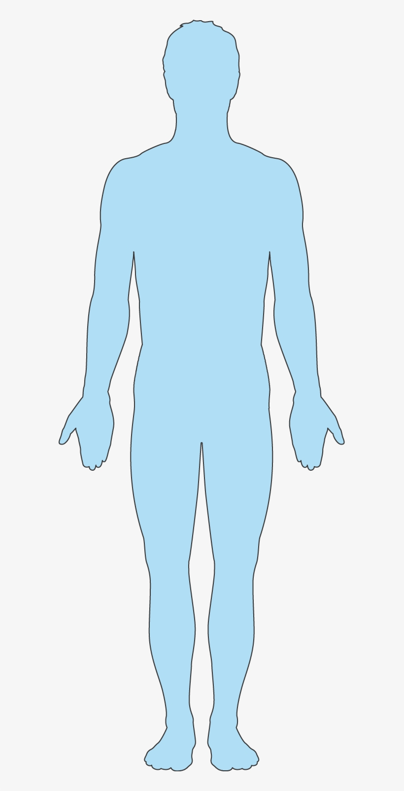 Silhouette - Adverse Effect, transparent png #3044399