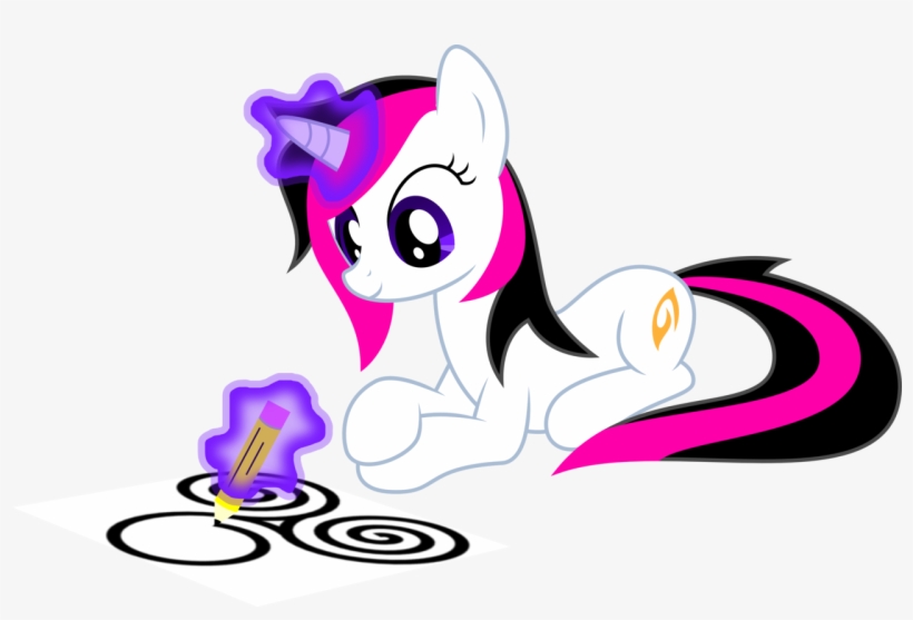 Absurd Res, Artist - Mlp Oc Easy, transparent png #3044479