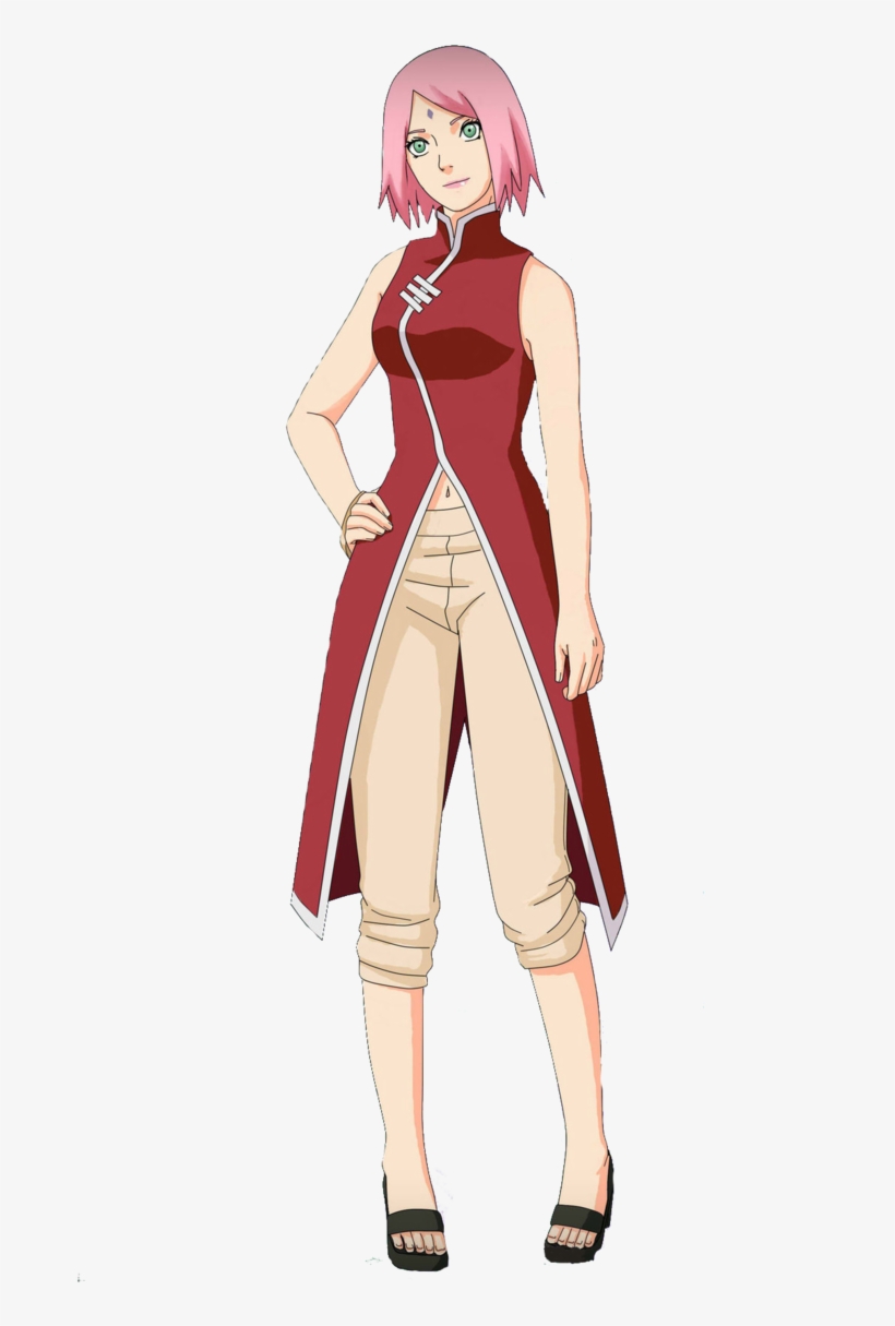 Google Search Naruto Sasuke Sakura, Sakura Haruno, - Sakura Boobs, transparent png #3044620