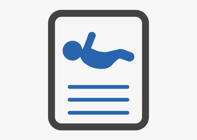 Birth Certificate Icon Png, transparent png #3044727