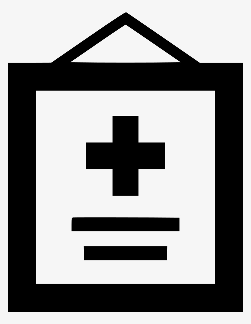 Medical License Certificate Diploma Medicine Frame - Medicine, transparent png #3044781