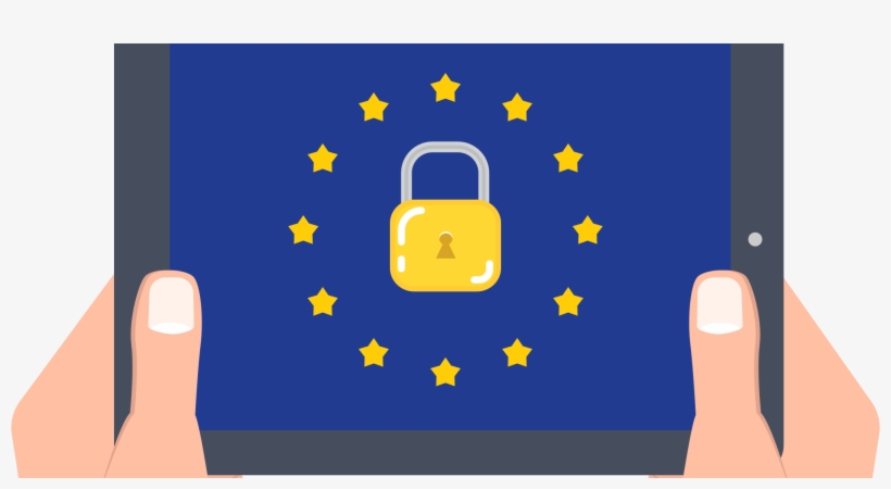 Facebook - General Data Protection Regulation, transparent png #3044947