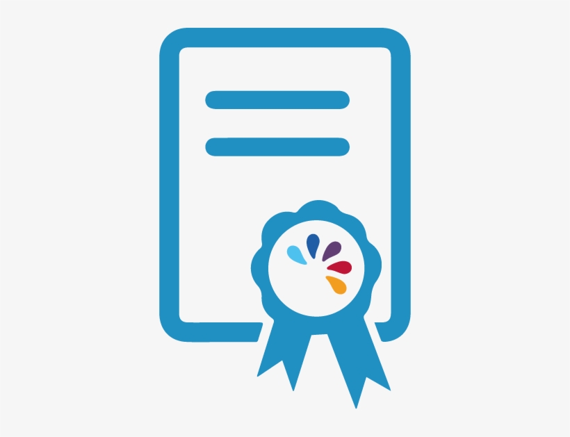 Image Showing Rent Guarantee Certificate - Cert Icon, transparent png #3045027
