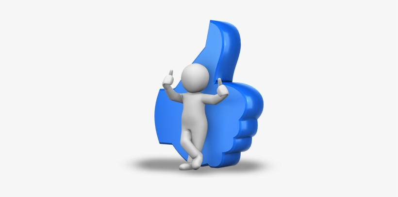 Facebook Ad Targeting Core Changes - Thumb Signal, transparent png #3045186