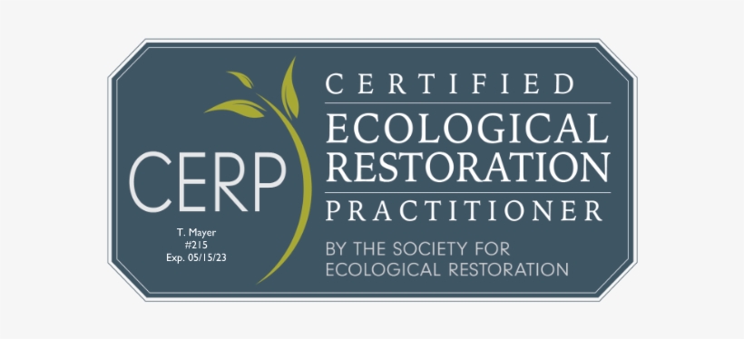 New Ecological Restoration Certifications Mad Scientist - Mad Scientist Associates, Llc, transparent png #3045278