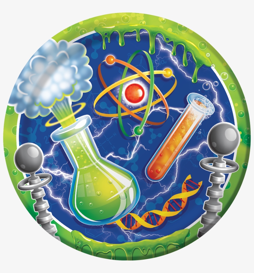 Mad Scientist Party Supplies Uk, transparent png #3045300