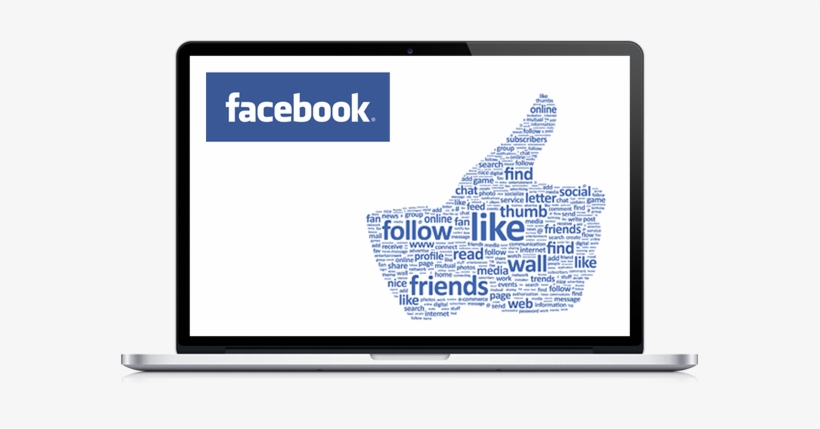 Buy 1000 Facebook Likes - Free Facebook Com Log, transparent png #3045311
