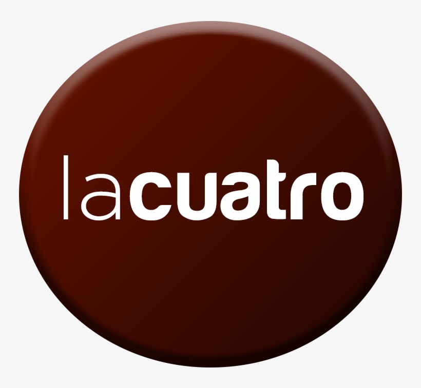 La Cuatro - Circle, transparent png #3045554