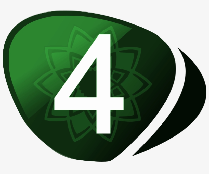 Canal Cuatro New - Bolas, transparent png #3045579