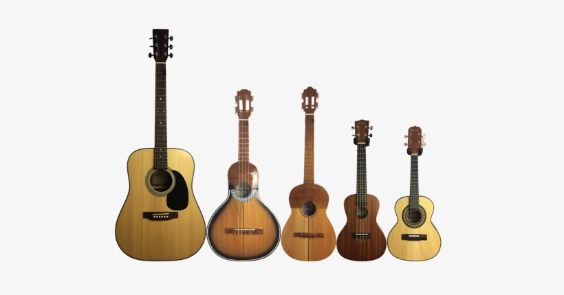 Do You Like The Cuatro, Bandola Llanera, Ukulele Or - Acoustic Guitar, transparent png #3045582