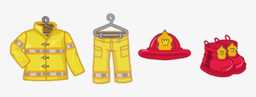 Viking Princess Costume - Firefighter Outfit Cartoon, transparent png #3045685