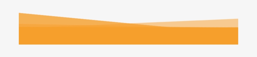 Rollover Blue Rollover Orange - Orange Line Png, transparent png #3045755