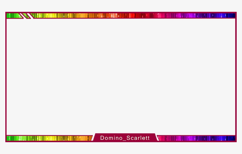 Rainbow Overlay - Hobby, transparent png #3045788