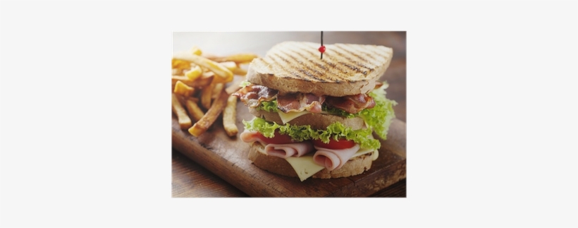 Double Decker Sandwich Recipe, transparent png #3045789