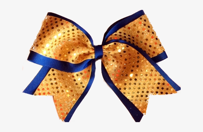 Products > Sequin Cheer Bow - Cheer Bow Png Transparent, transparent png #3045955