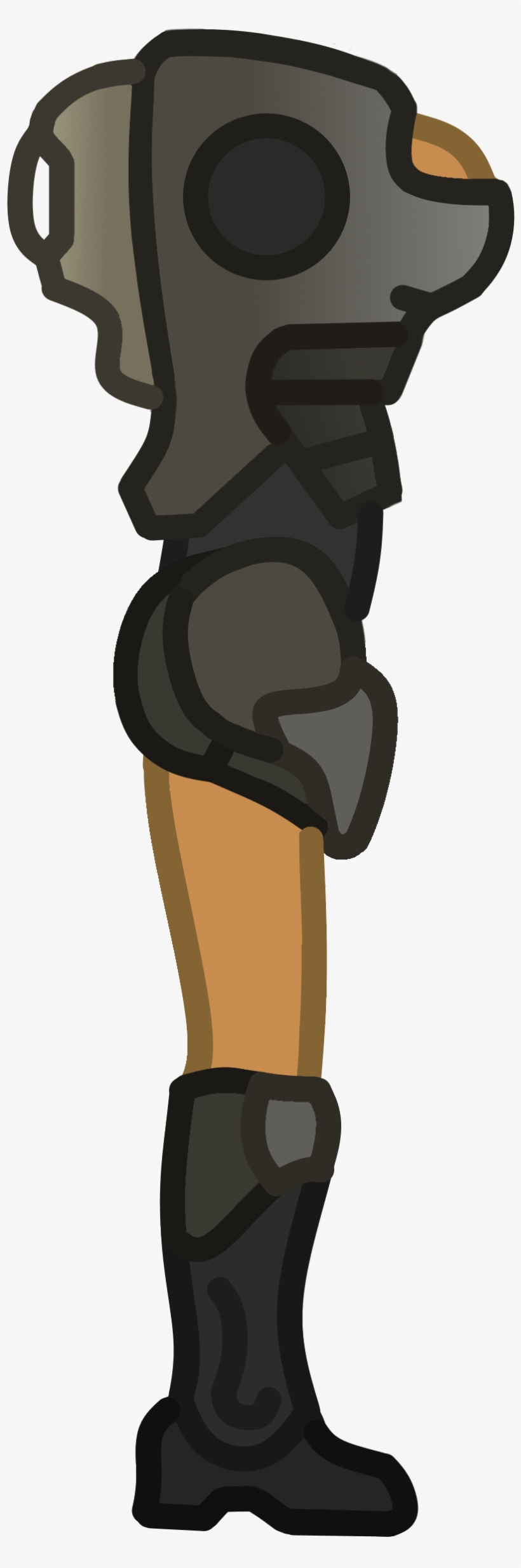 "lethalgirl" Outfit - Cartoon, transparent png #3045979