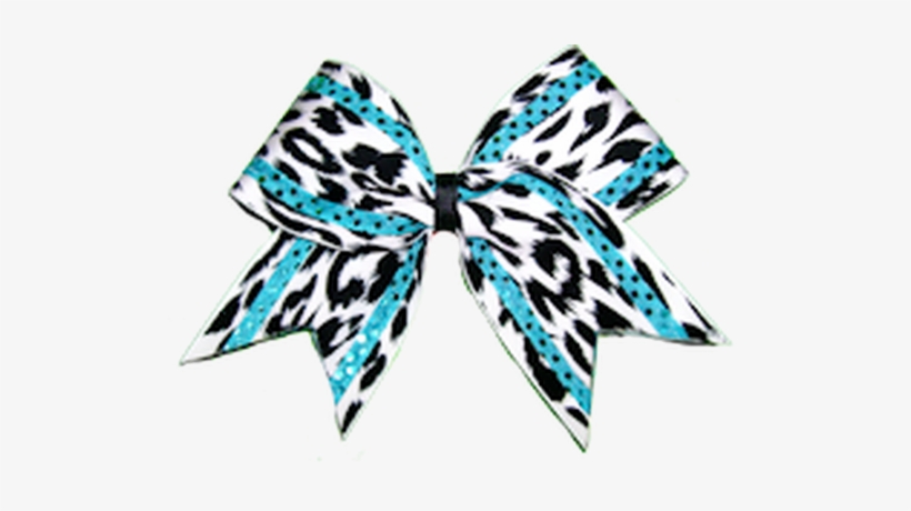 Small Cheer Bows, transparent png #3046012