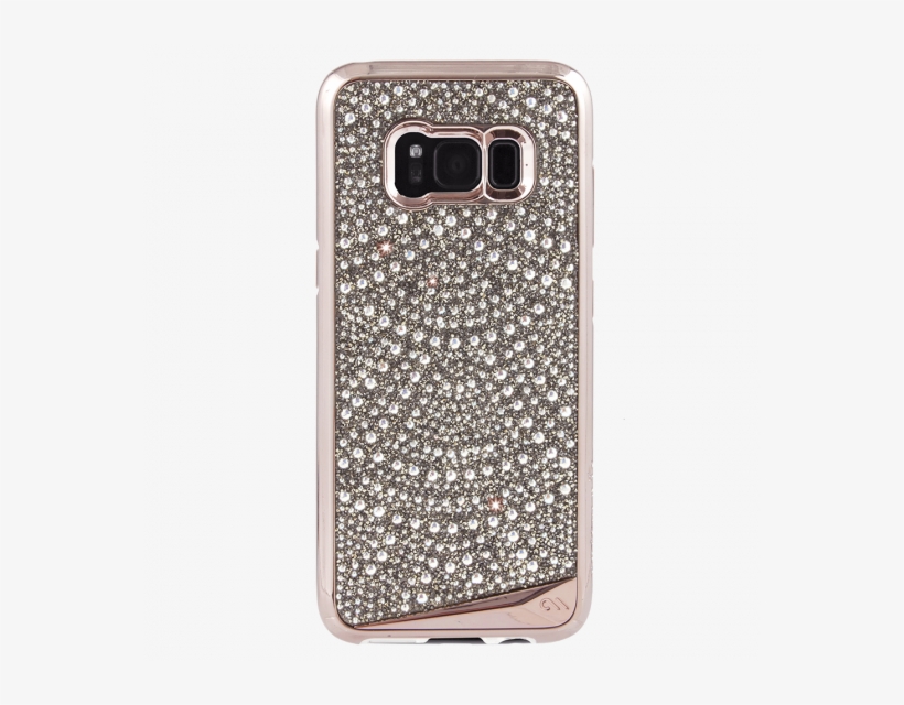 Cmi Samsungs8 Brilliance Lace Cm035482 1 - Case-mate Brilliance Tough Case Suits Samsung Galaxy, transparent png #3046121