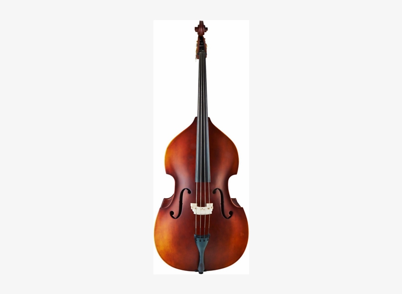 Knilling 1200 Sebastian Deluxe Laminate Series Double - Double Bass, transparent png #3046206