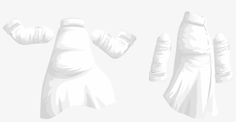 This Free Icons Png Design Of Avatar Wardrobe Coat, transparent png #3046261