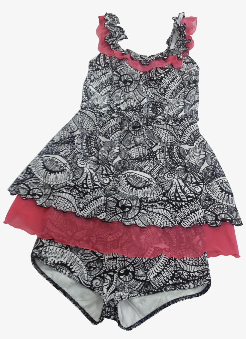 Cs W3349l Bw - Cocktail Dress, transparent png #3046308