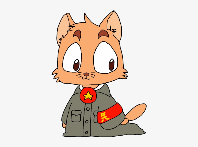 Chairman Meow, transparent png #3046340