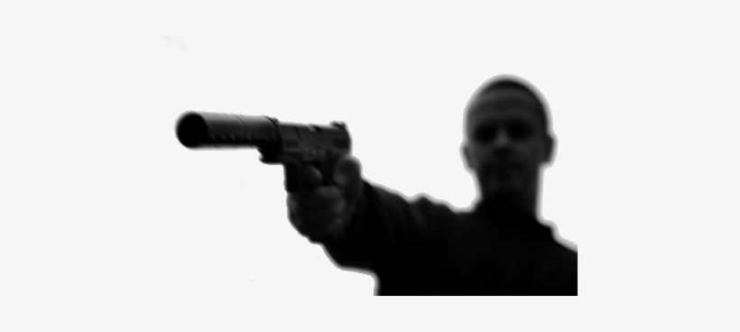 27xqkp2 - Hitman Caught On Tape, transparent png #3046462