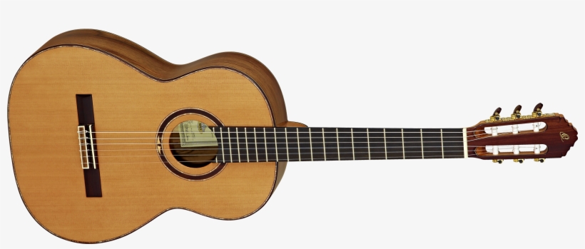 M7cs - Ortega R122 3 4, transparent png #3046504