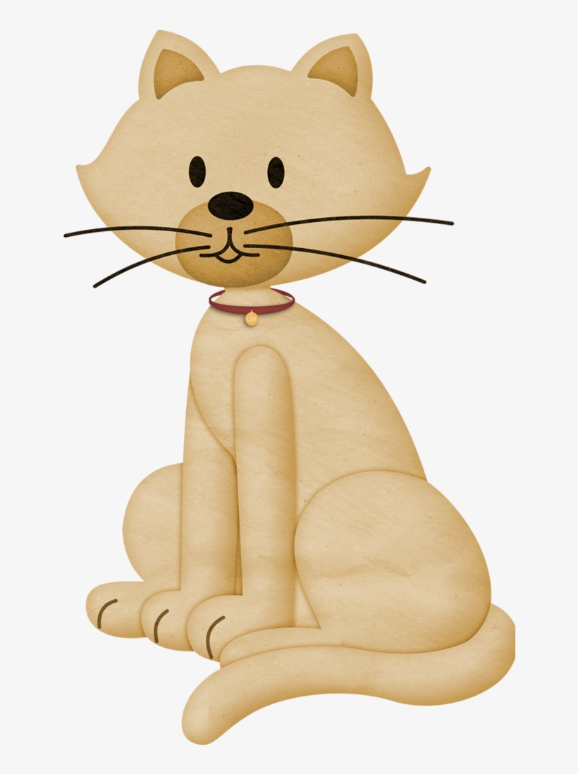 ᗰєọῳ - Cat, transparent png #3046509