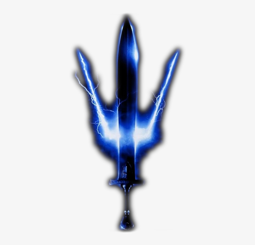 Skinelement-sword - Airliner, transparent png #3046784