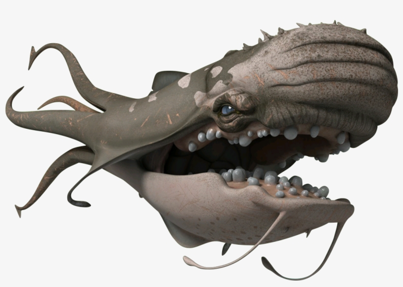 The Purrgil King - Star Wars Rebels Purrgil King, transparent png #3046827