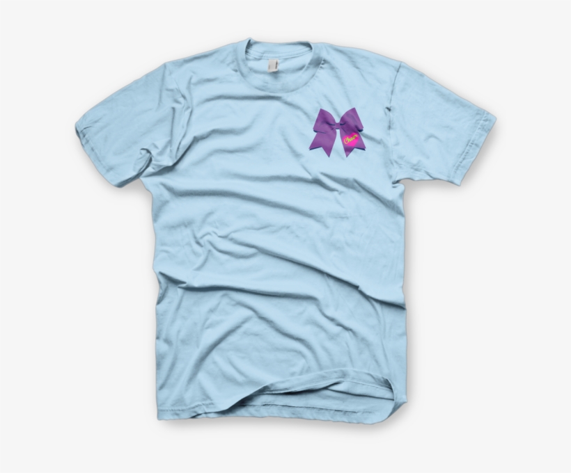 Cheer Bow Collection - T Shirt Mass Effect Cerberus, transparent png #3046863