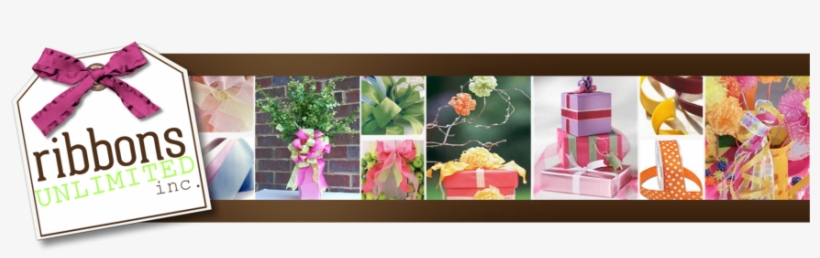 Ribbons Unlimited Inc - Ribbons Unlimited Inc., transparent png #3046908