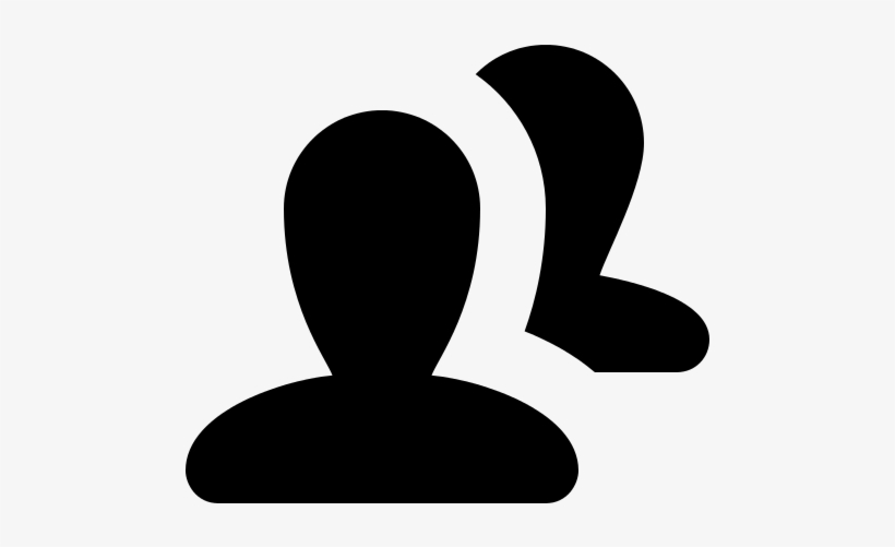 Account Management Skills - Friends Icon Free, transparent png #3046954