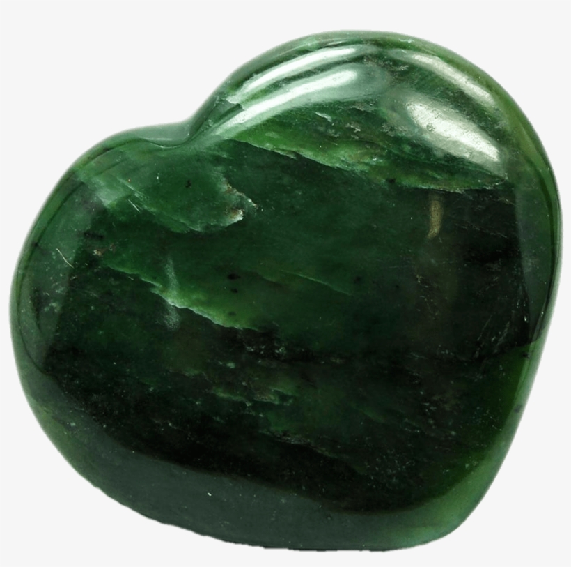 Nature - Jade - Crystal, transparent png #3047031