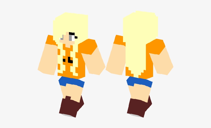 Percy Jackson Minecraft Art, transparent png #3047033