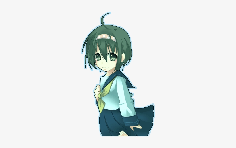 Yukaprofilepe - Yuka Mochida, transparent png #3047117