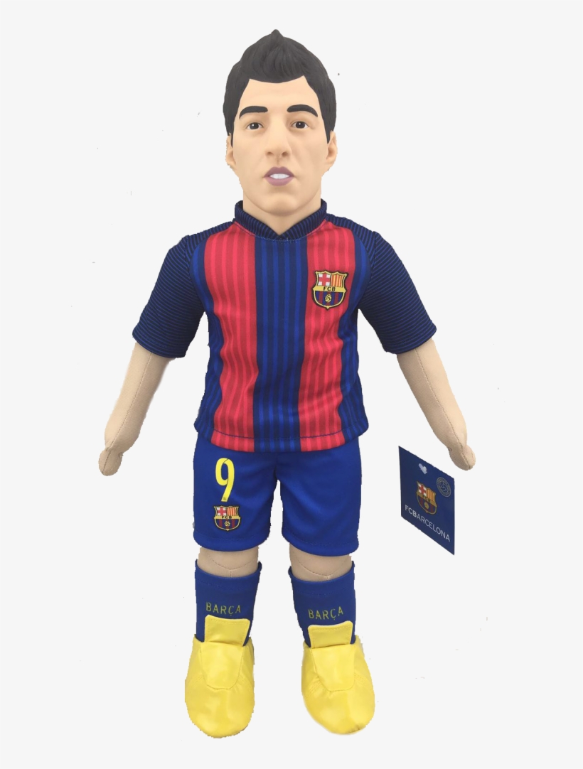 Luis Suárez - Boy, transparent png #3047144