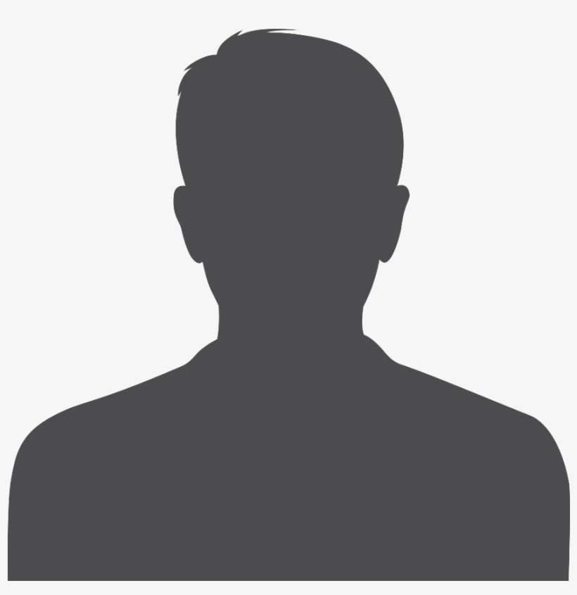 Silhouette No, transparent png #3047172