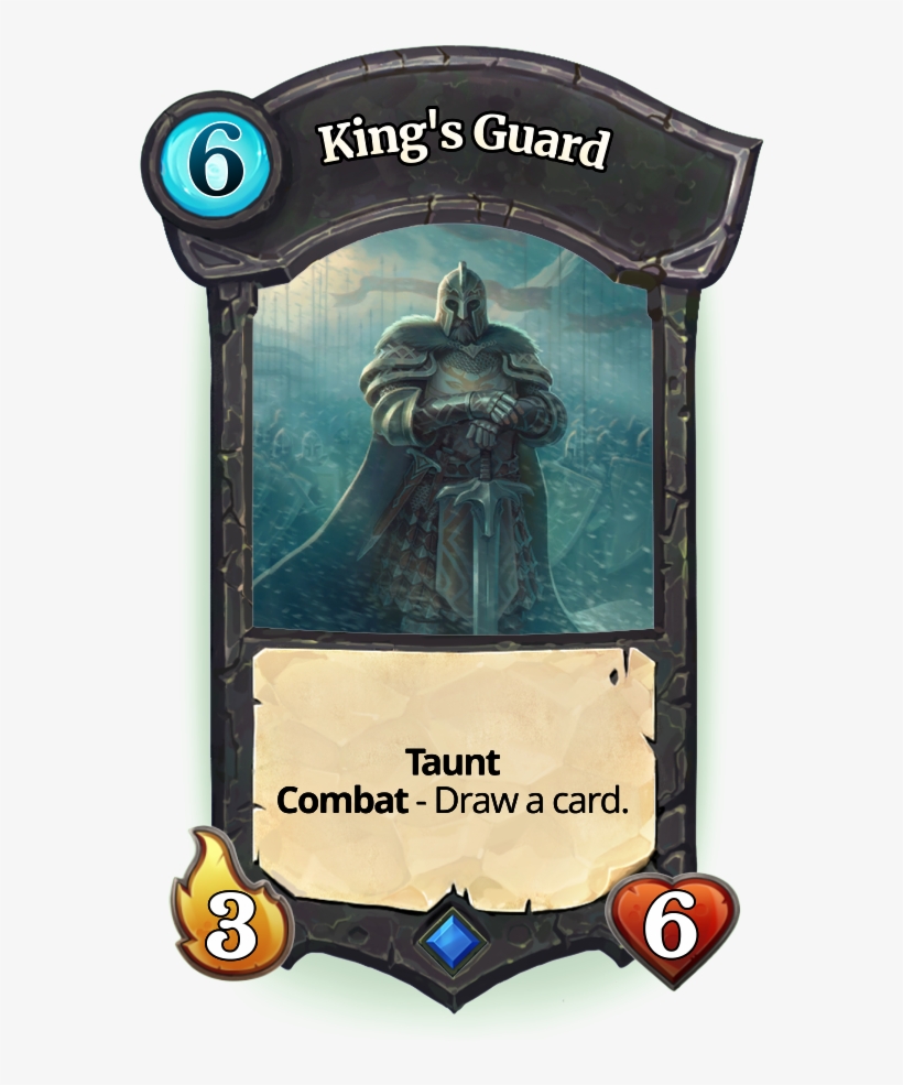 Faeria Epic Cards, transparent png #3047249