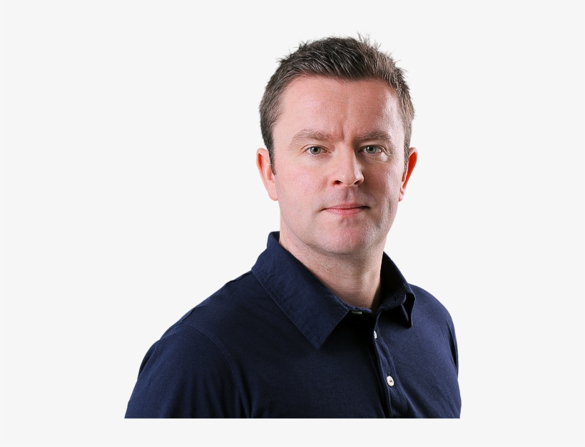 How Badly Will Liverpool Miss The Footballer Of The - Gentleman, transparent png #3047289