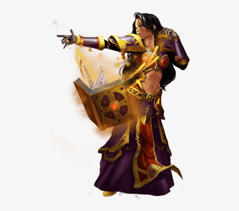 Kings & Legends Pontifex Faol - Kings And Legends Png, transparent png #3047370