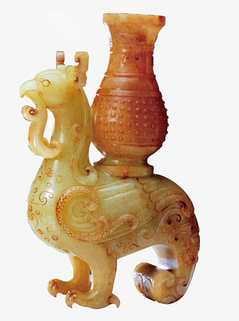 Hd Classical Jade Png - 古 玉, transparent png #3047392
