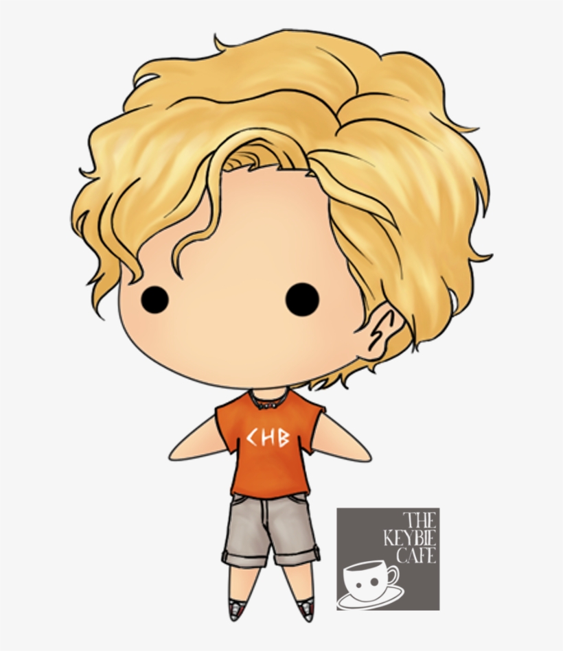 Chibi Will Solace, transparent png #3047546
