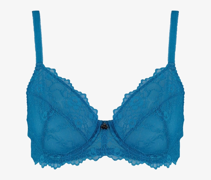 Lace Jade Braa04 2039jade - Coral, transparent png #3047547