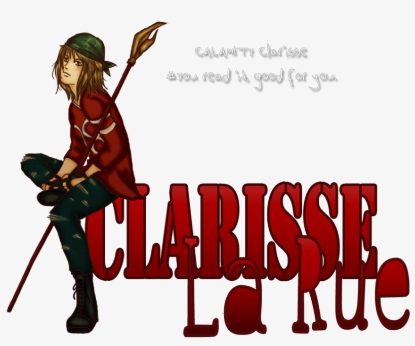 Find This Pin And More On Percy Jackson - Clarisse Percy Jackson Anime, transparent png #3047566
