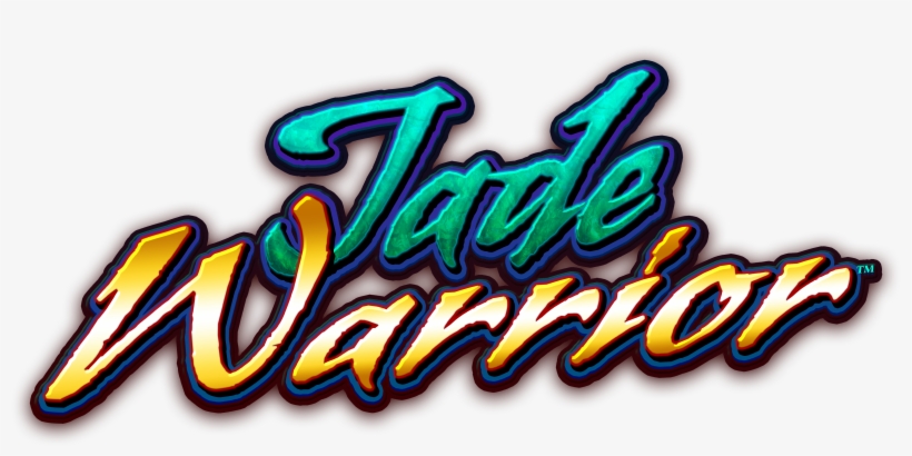 Jade Warrior Spanish - Graphic Design, transparent png #3047648
