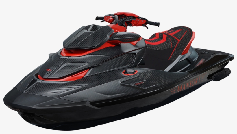 Jet Ski Png - Jet Ski, transparent png #3047719
