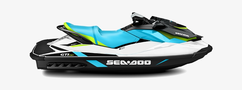 Sea Doo Gti 90, transparent png #3047767