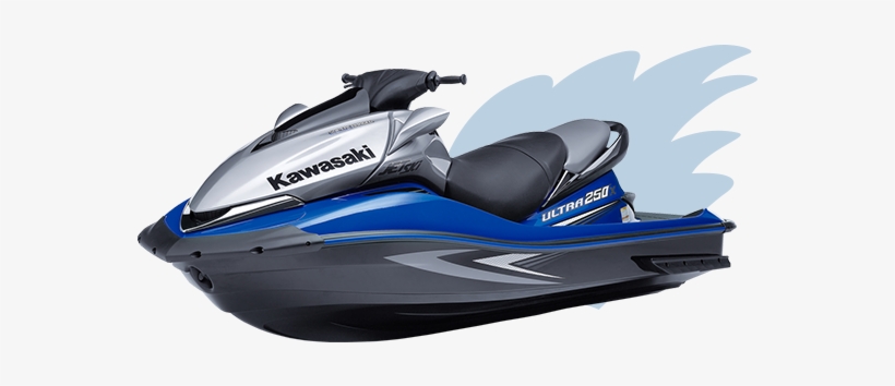 Jet Ski Ultra 250x - 2007 Kawasaki Ultra 250x, transparent png #3047772